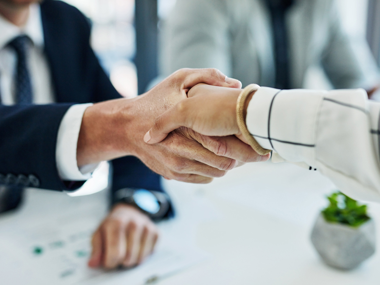 Become a referral partner for $1000 dollars